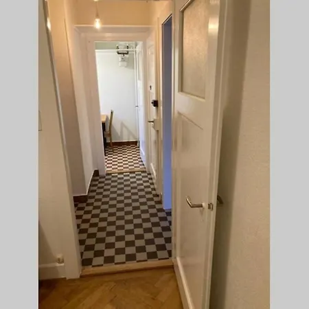 דירה Joli 2 Pieces Dernier Etage, Centre לוזאן