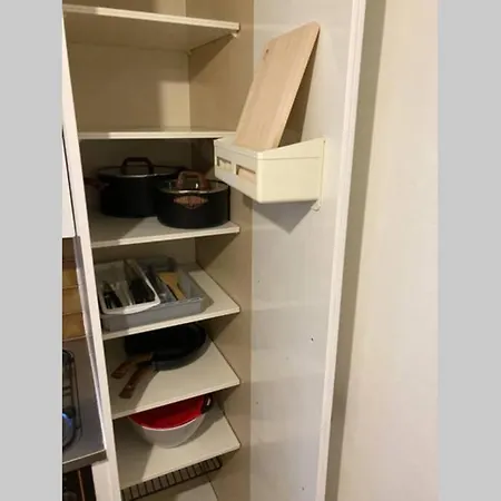 דירה Joli 2 Pieces Dernier Etage, Centre