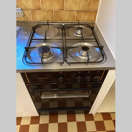 דירה Joli 2 Pieces Dernier Etage, Centre *