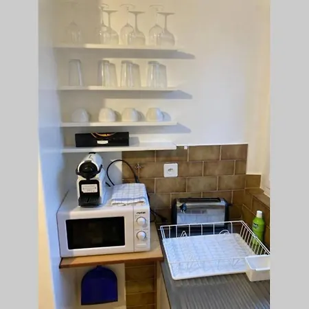 דירה Joli 2 Pieces Dernier Etage, Centre