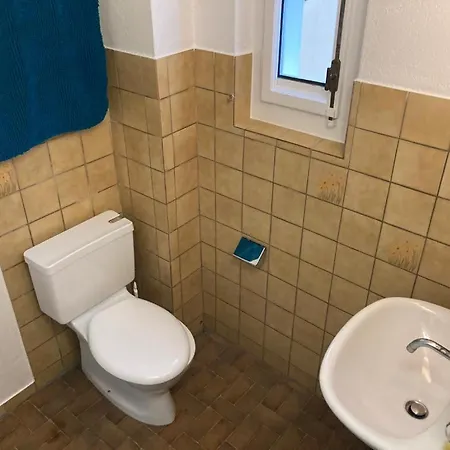 דירה Joli 2 Pieces Dernier Etage, Centre